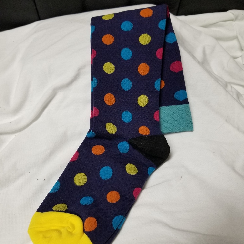 Elite Performance Compression Socks